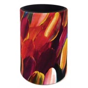 Utopia Stubby Cooler - Leaves